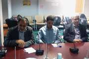 برگزاری شورای ستاد فعالیت‌های جهادی در دانشگاه